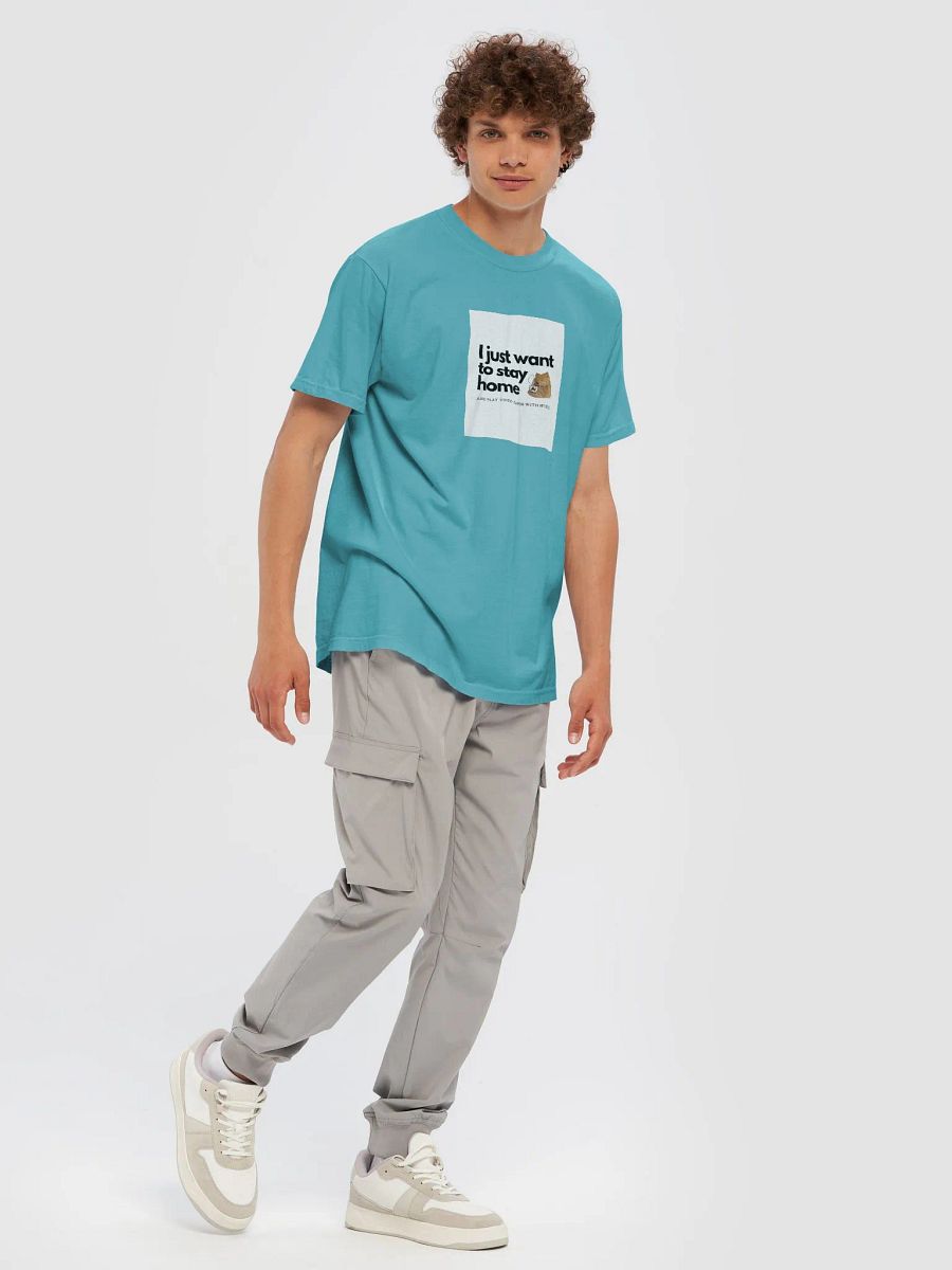 Just Want to Stay Home product image (7)