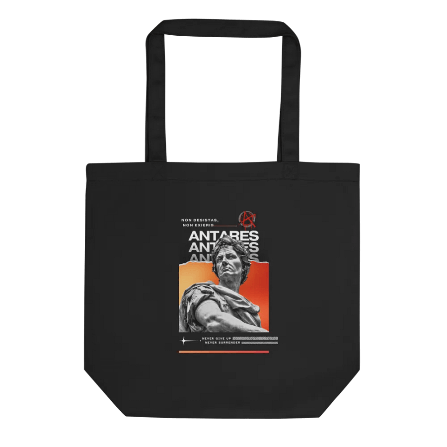 Non Desistas - Tote Bag product image (1)