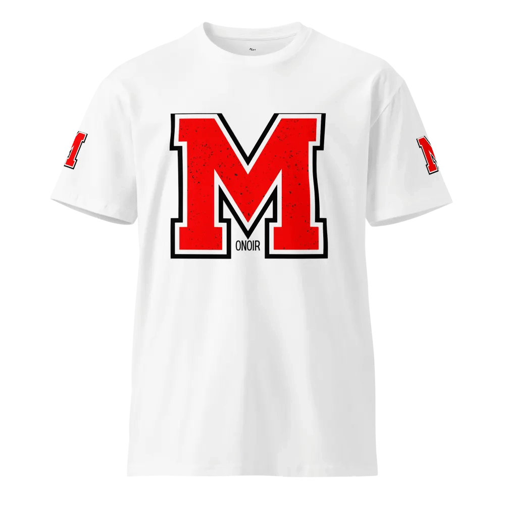 Monoir M Series Red product image (1)