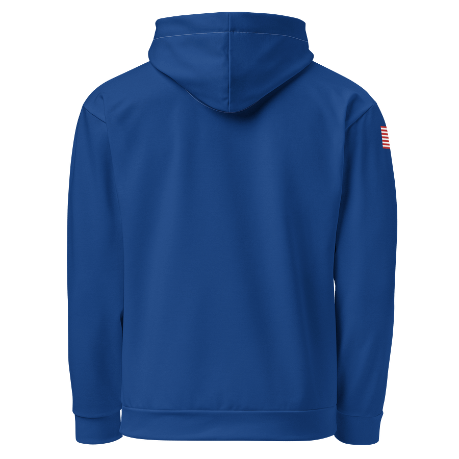 NRVN MILITARY AIR FORCE APPRECIATION HOODIE - 2025 product image (3)