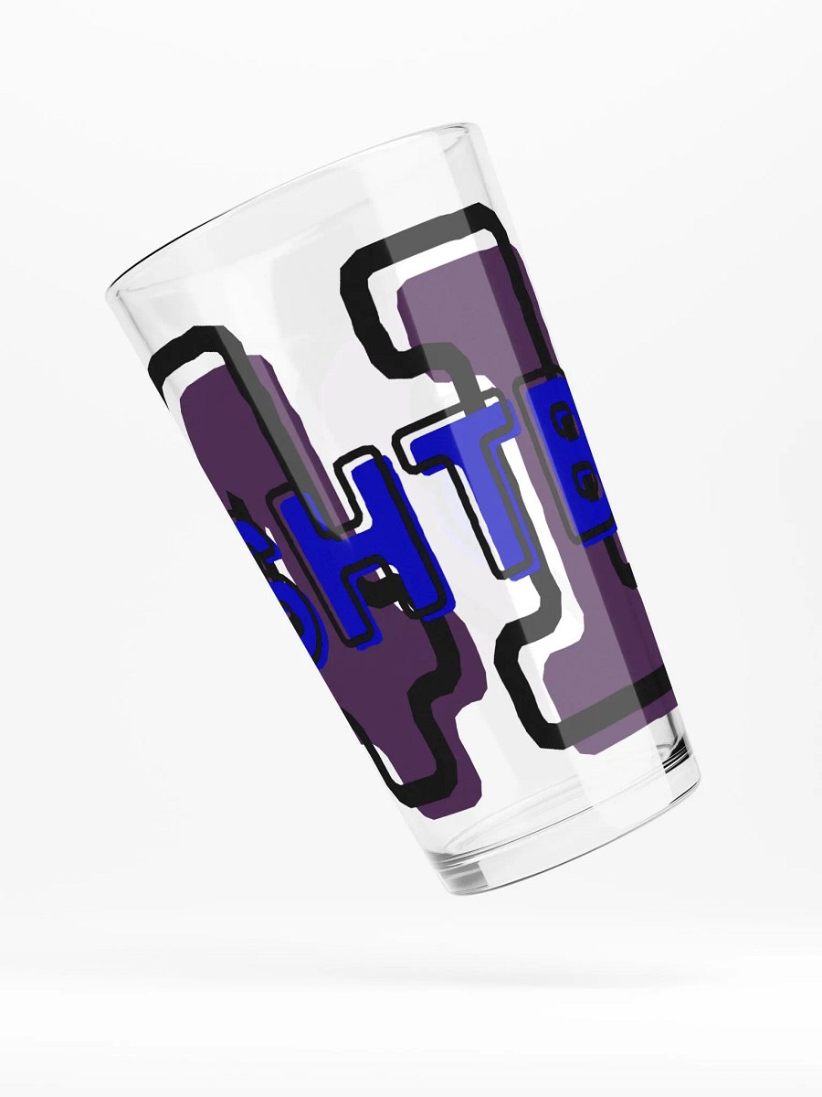 ShtBrd419 Pint Glass product image (4)
