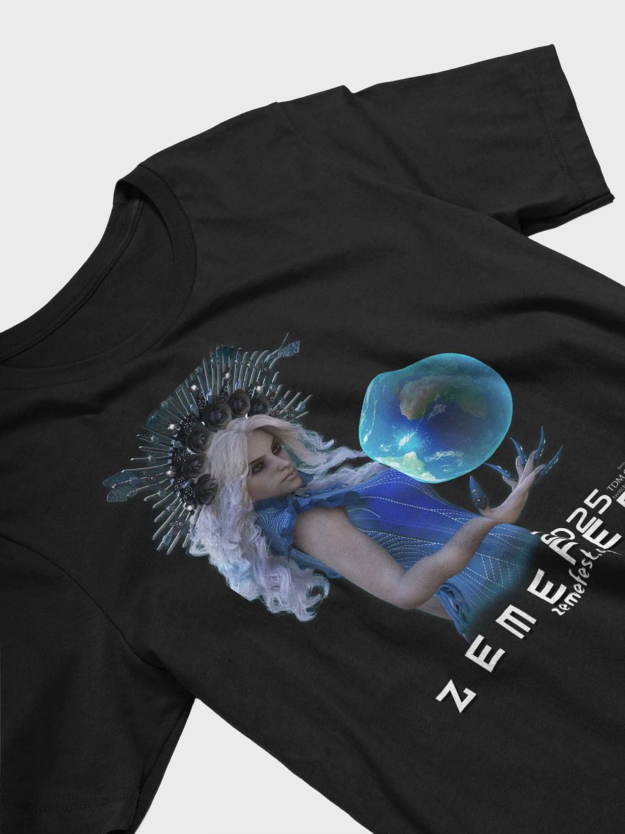 ZEMEFEST-2025-Supersoft T-Shirt product image (3)