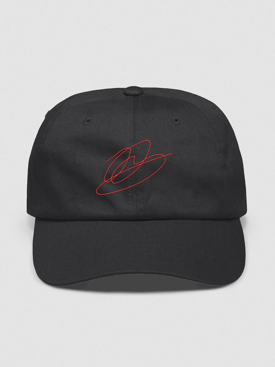 SIGNATURE Embroidery Cap product image (1)