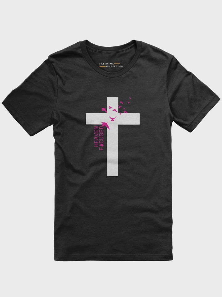 Heaven Focused product image (1)