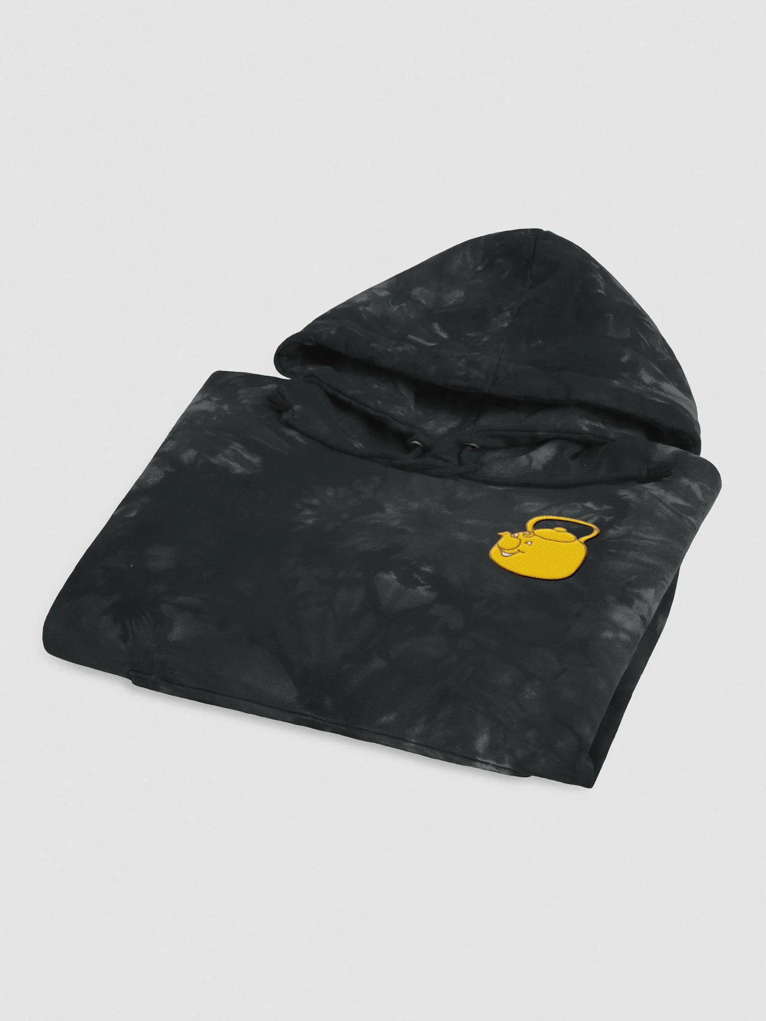 THE SINGING KETTLE - YELLOW product image (7)