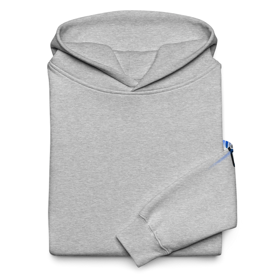 ImmJoe Hoodie product image (7)