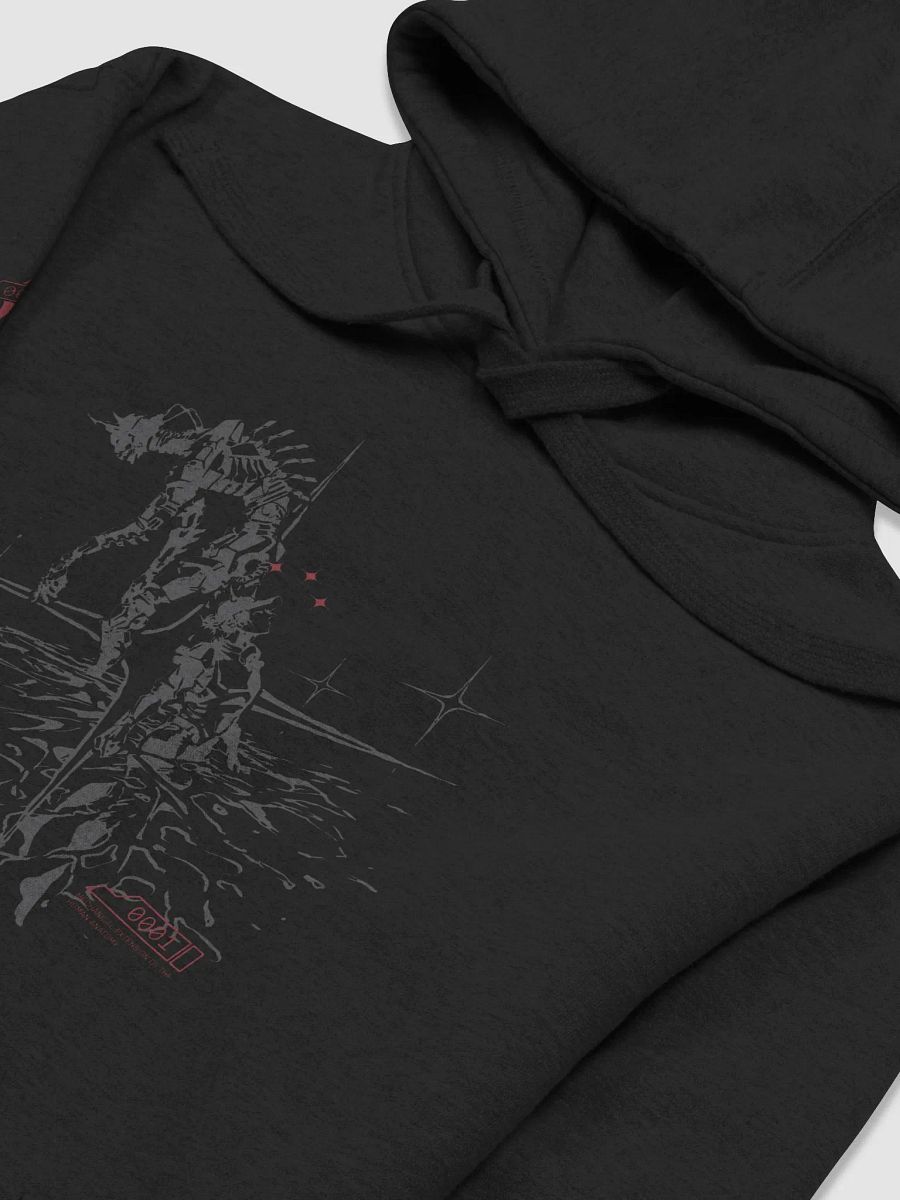 MYTH X PAJI 0001 - Crimson product image (2)