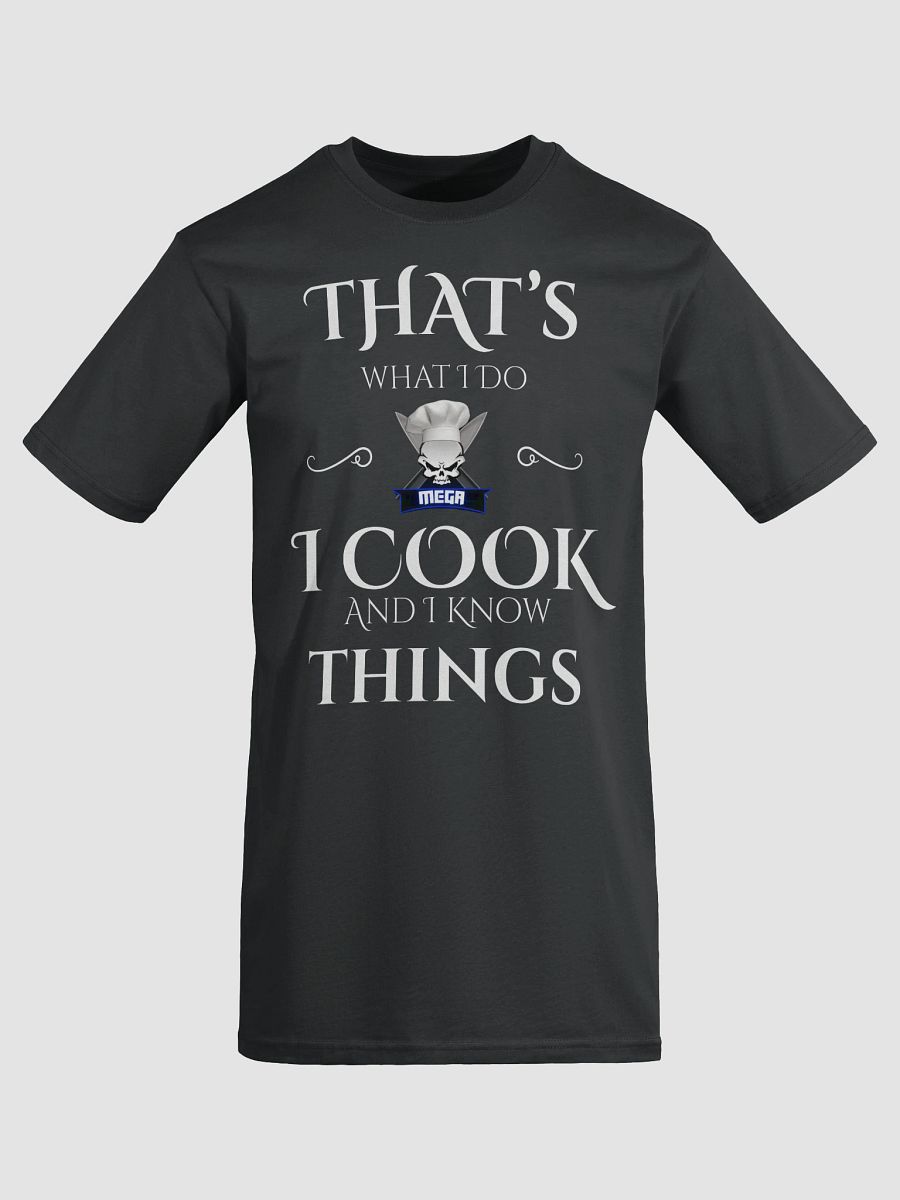 That's What I Do T product image (5)