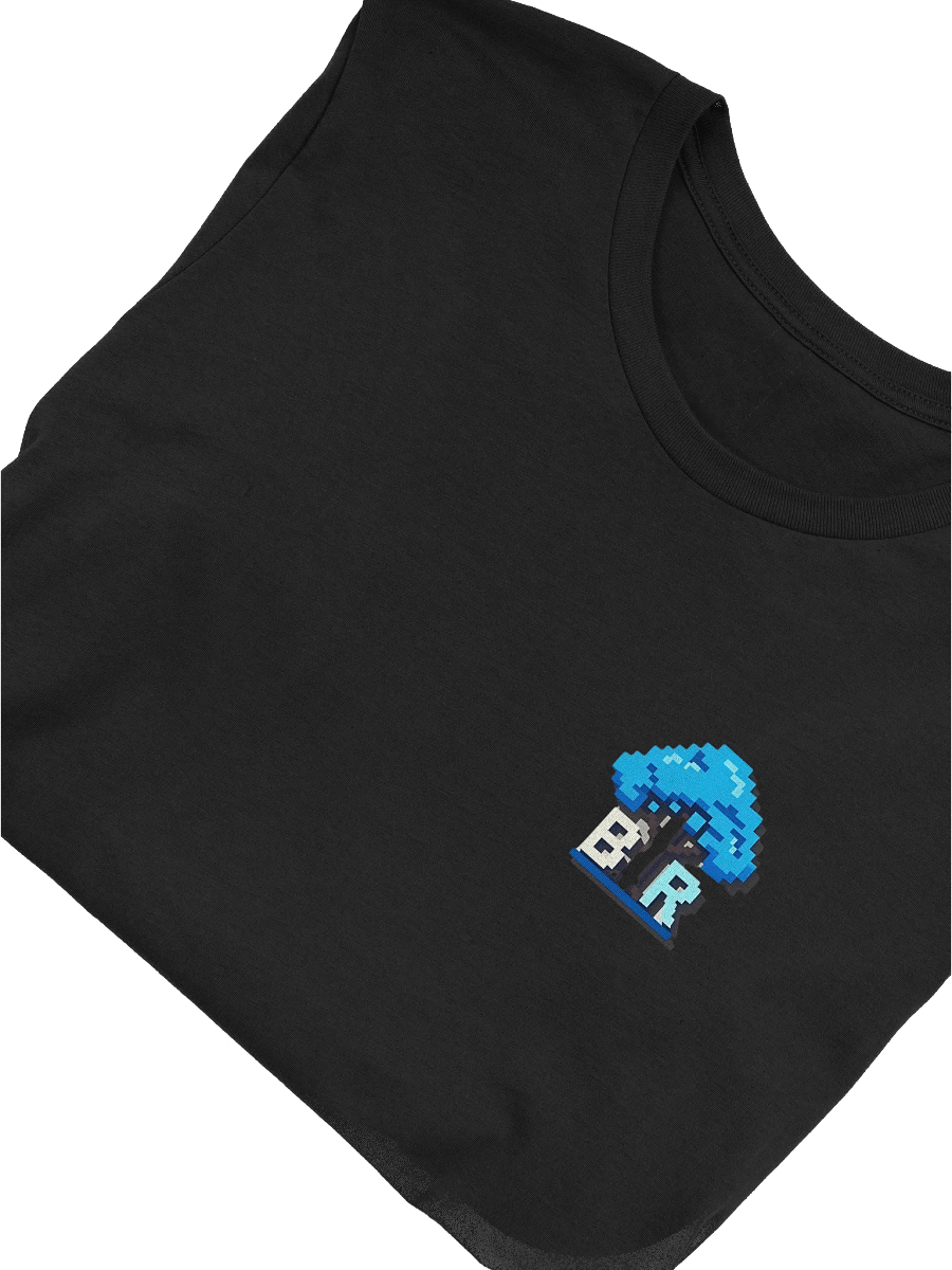 "JERSEY MADE" TEE product image (38)