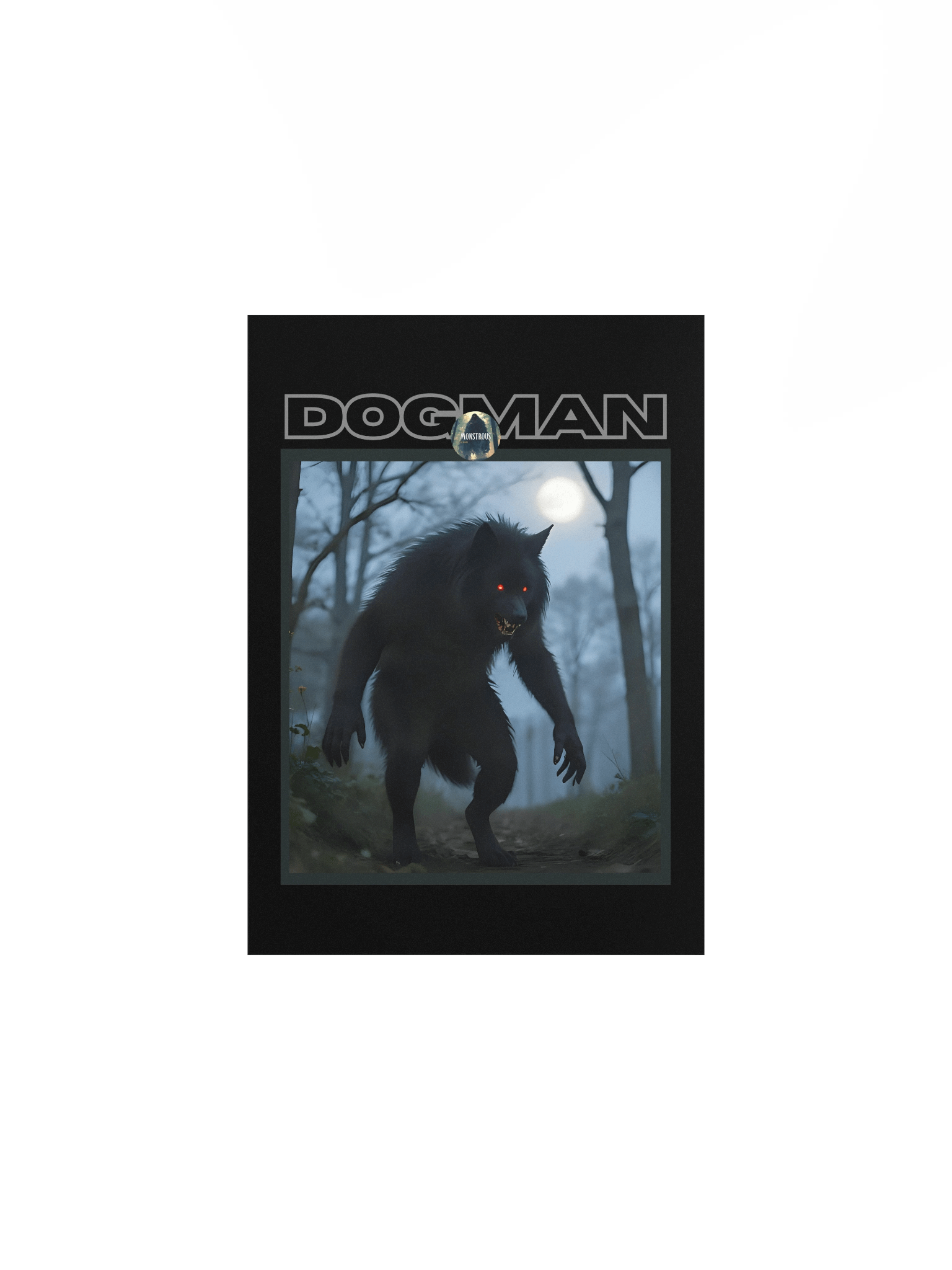 Moonlight Dogman product image (4)
