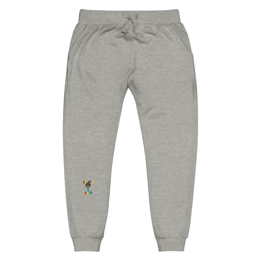 Buddha Baby Serenity Joggers ZEN GEN 1 product image (6)