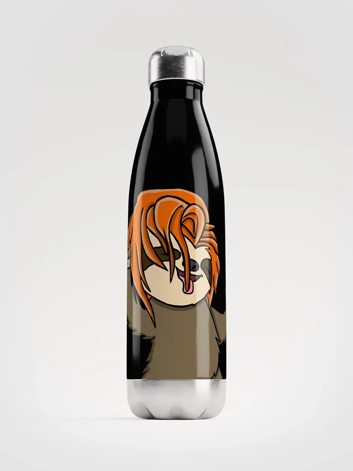 Stainless Steel Water bottle - Rock product image (1)
