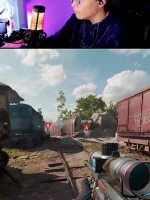 sniper be hitting | scythesuperior on #Twitch