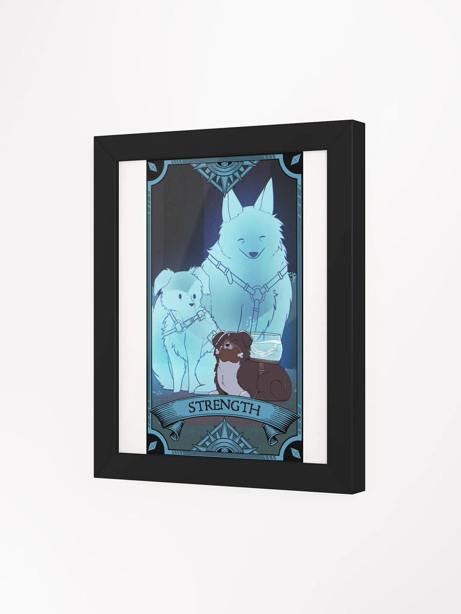 Strength Poster product image (19)