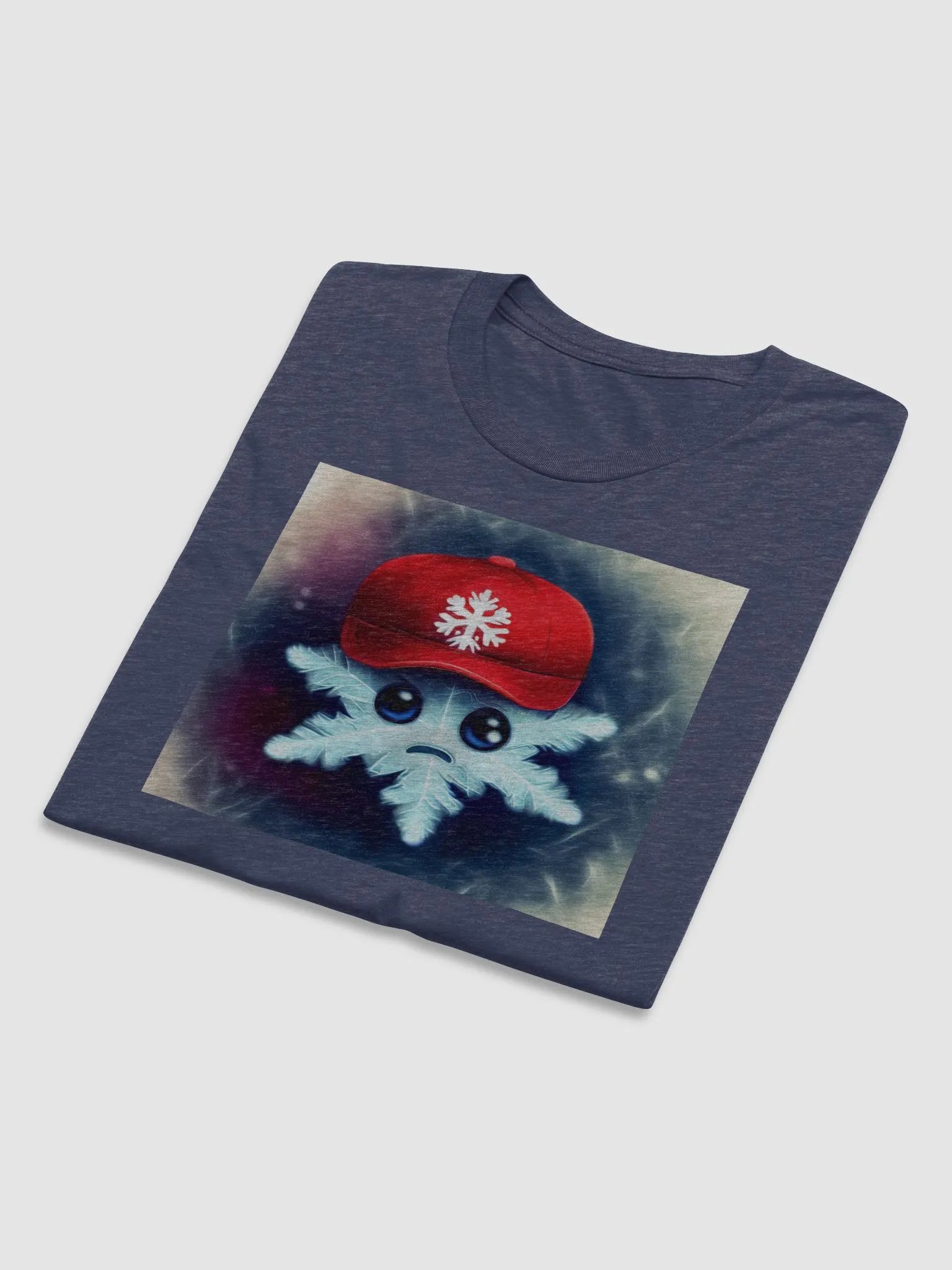 Sad Snowflake product image (5)