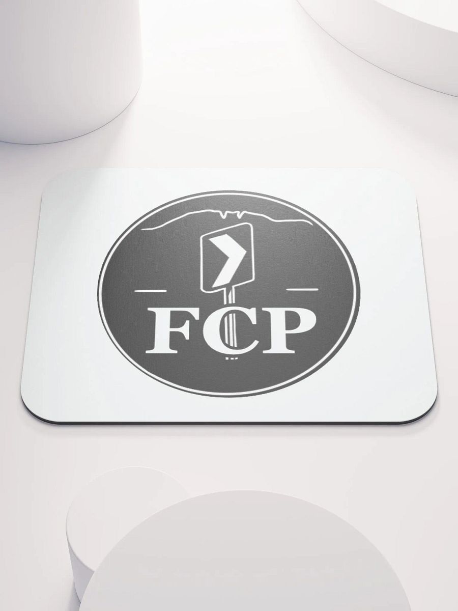 FCP Mousepad product image (1)
