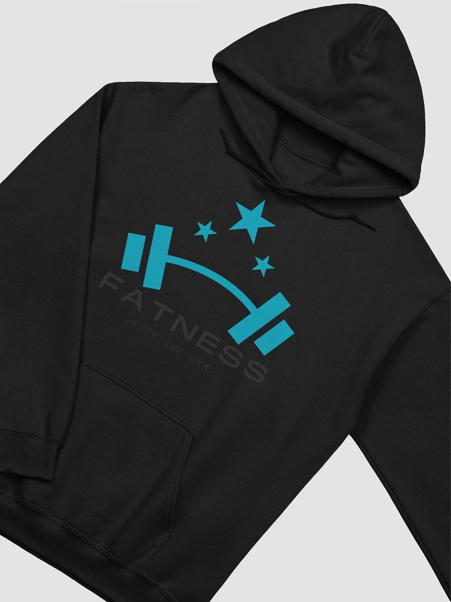 Fatness Hoodie product image (17)