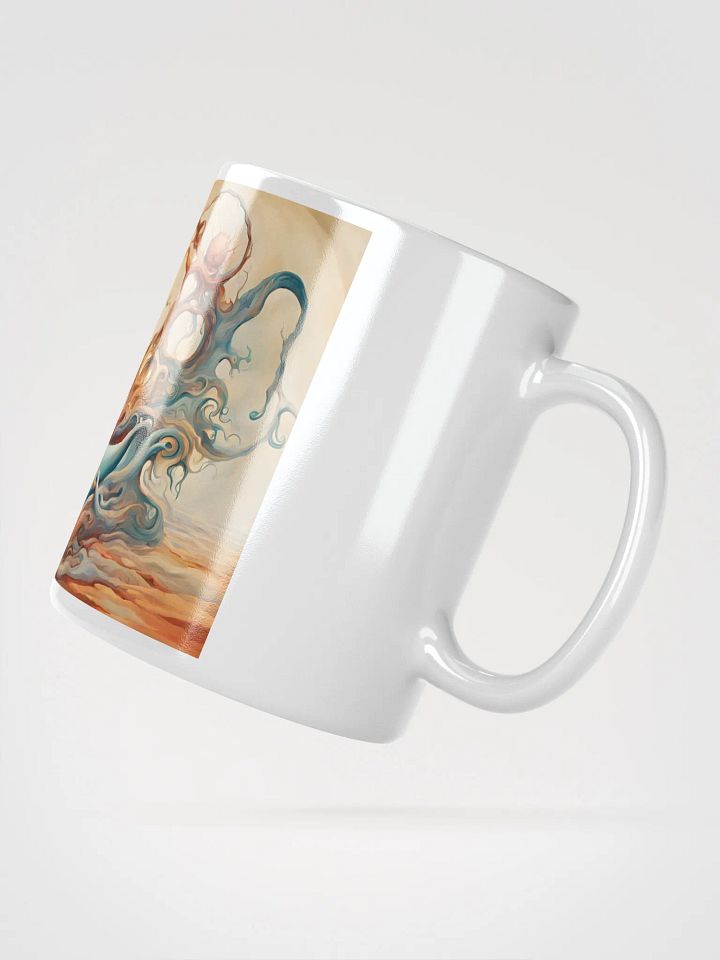 Gemini's Dual Delights: Double Your Pleasure with Cosmic Cups product image (5)