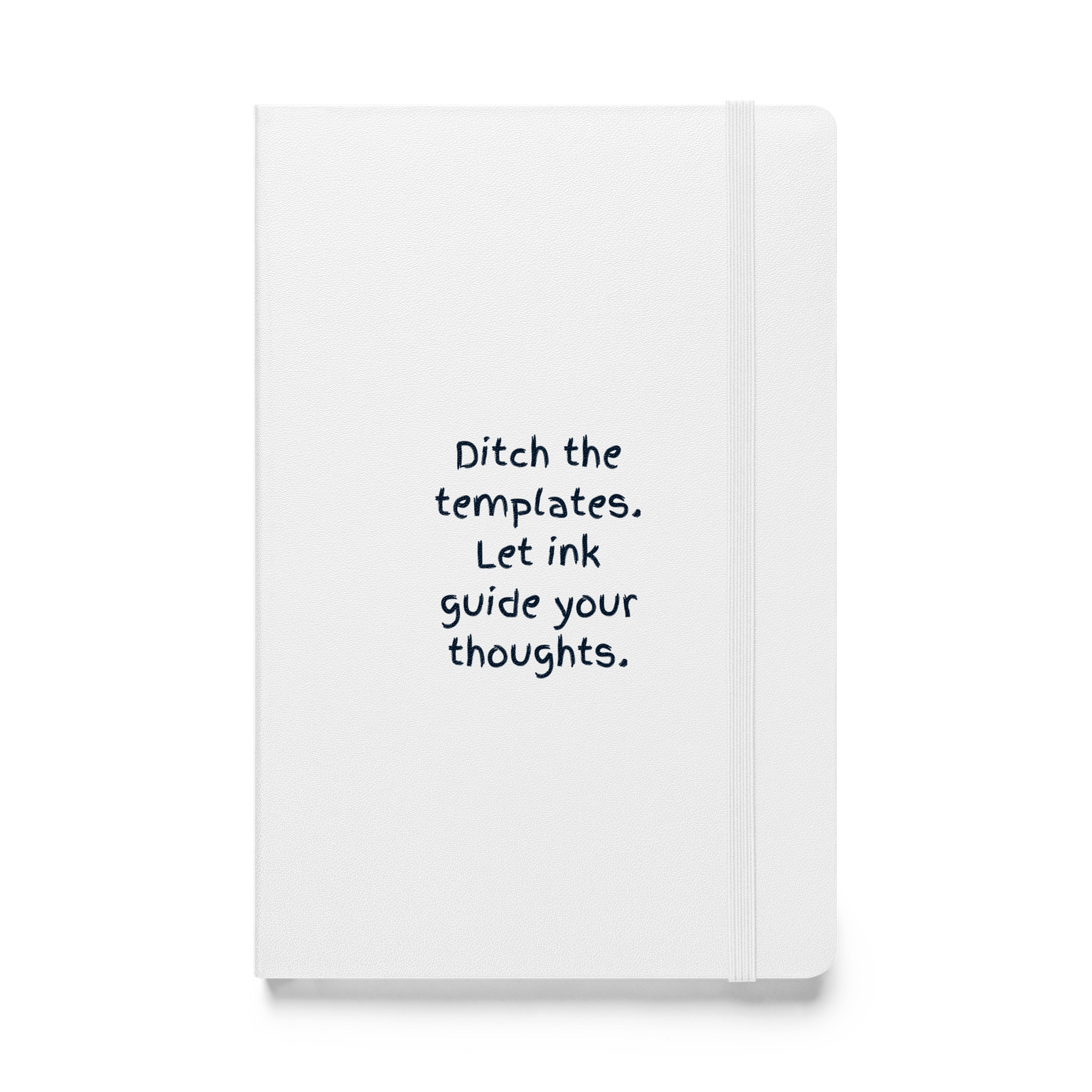 Ditch the templates and Start Writing product image (1)