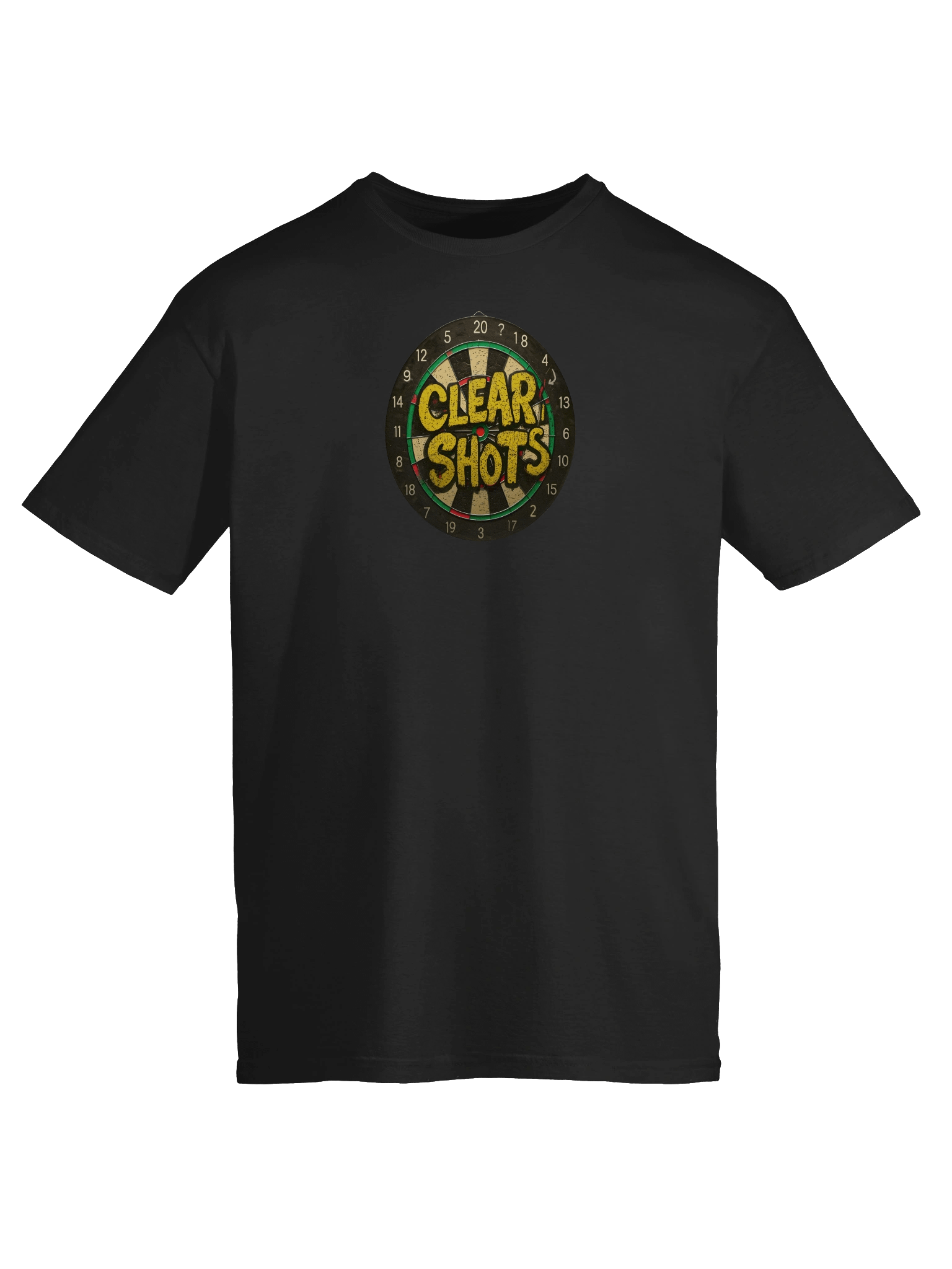 Bullseye Tee product image (9)