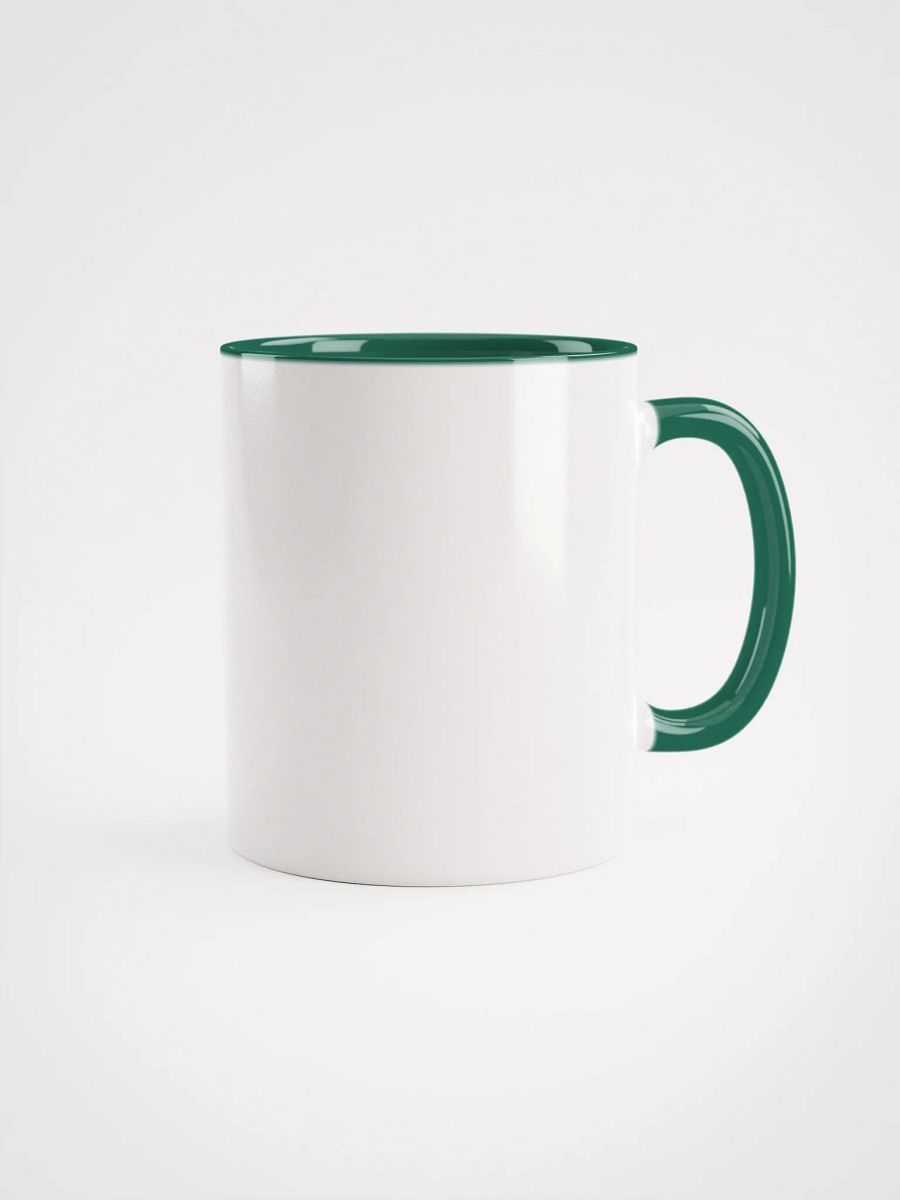 FTC Ceramic Cup product image (2)