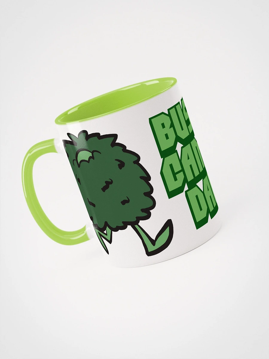 Bush Camp Mug product image (3)