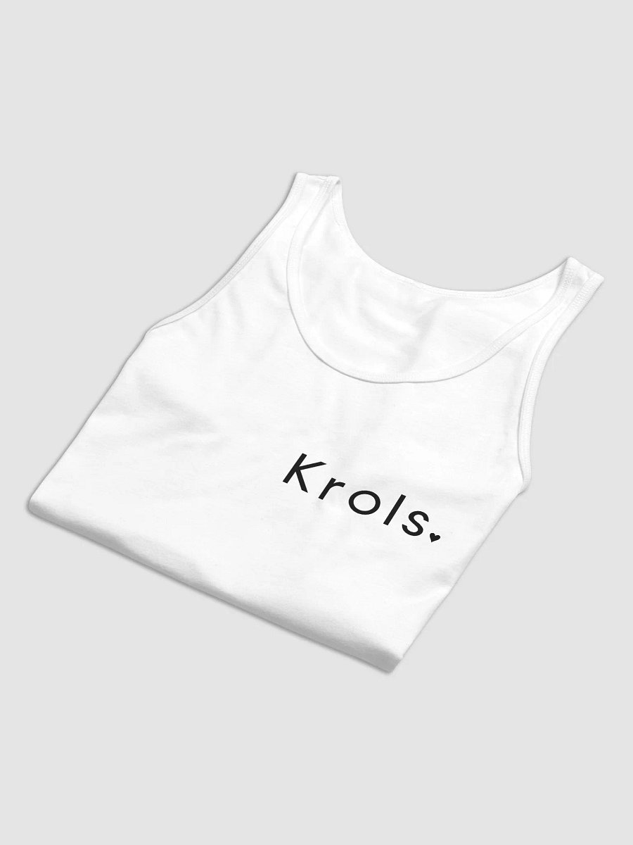 Krols - Hemd wit product image (3)
