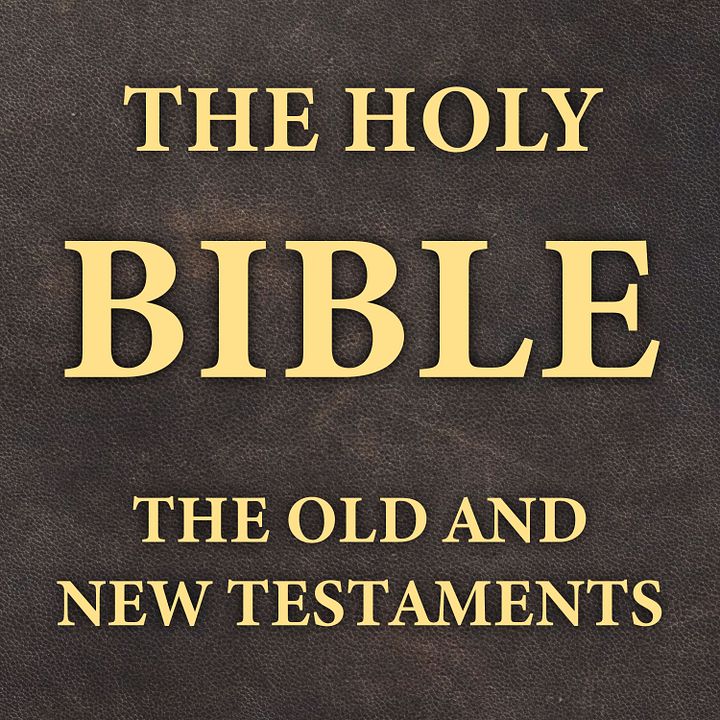 The Bible | Download Audiobook (.mp3) product image (1)
