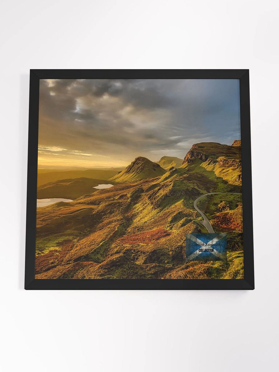 Scottish Romantics Framed Photo product image (4)