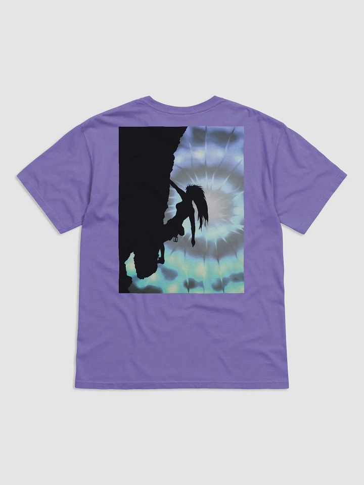 Dusk Nova Climber t shirt product image (30)