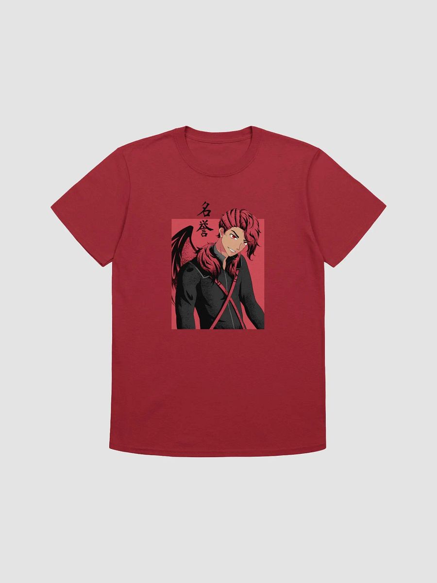 Super Soft Anime Brenegade product image (1)