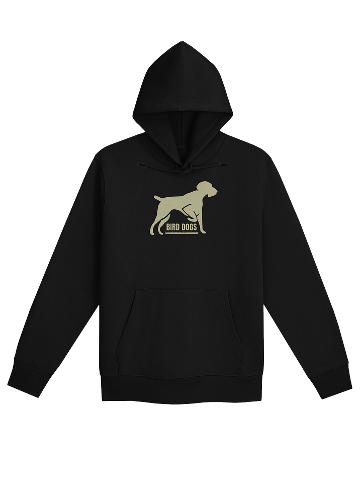 Desert Dust Thermal Hoodie product image (1)