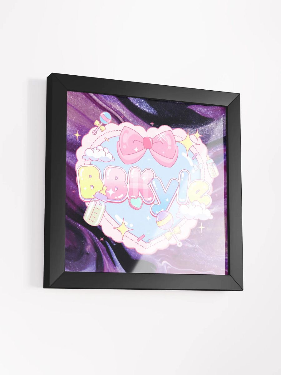 BBKyle Framed Photo product image (13)