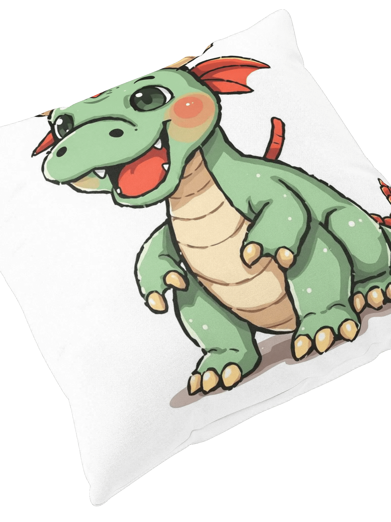 Dragon Pal Pillow product image (4)