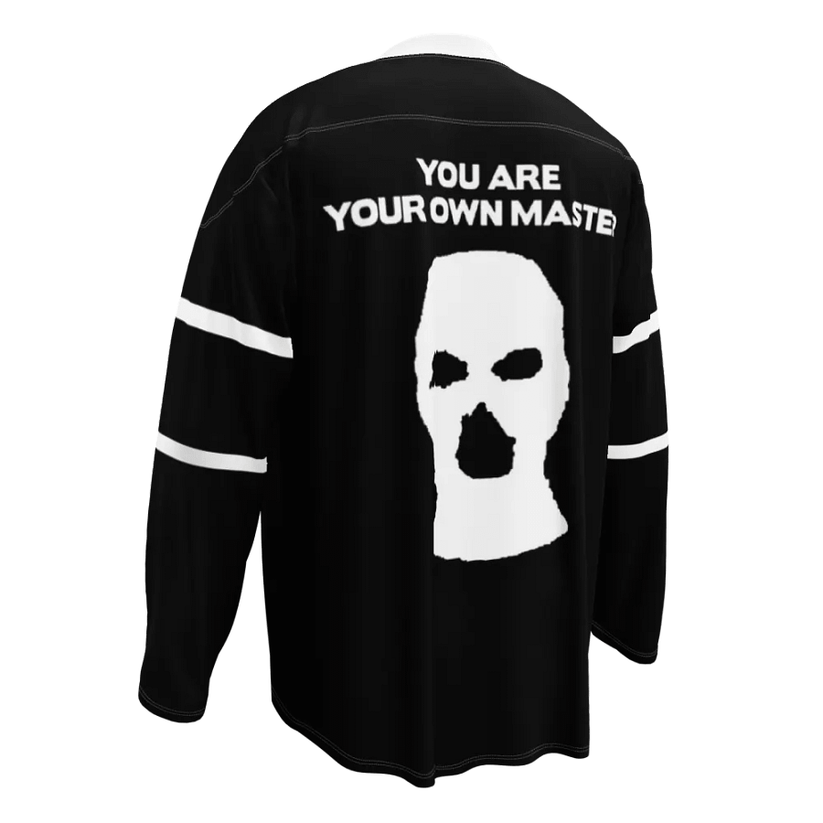 CULT LIFE JERSEY product image (4)