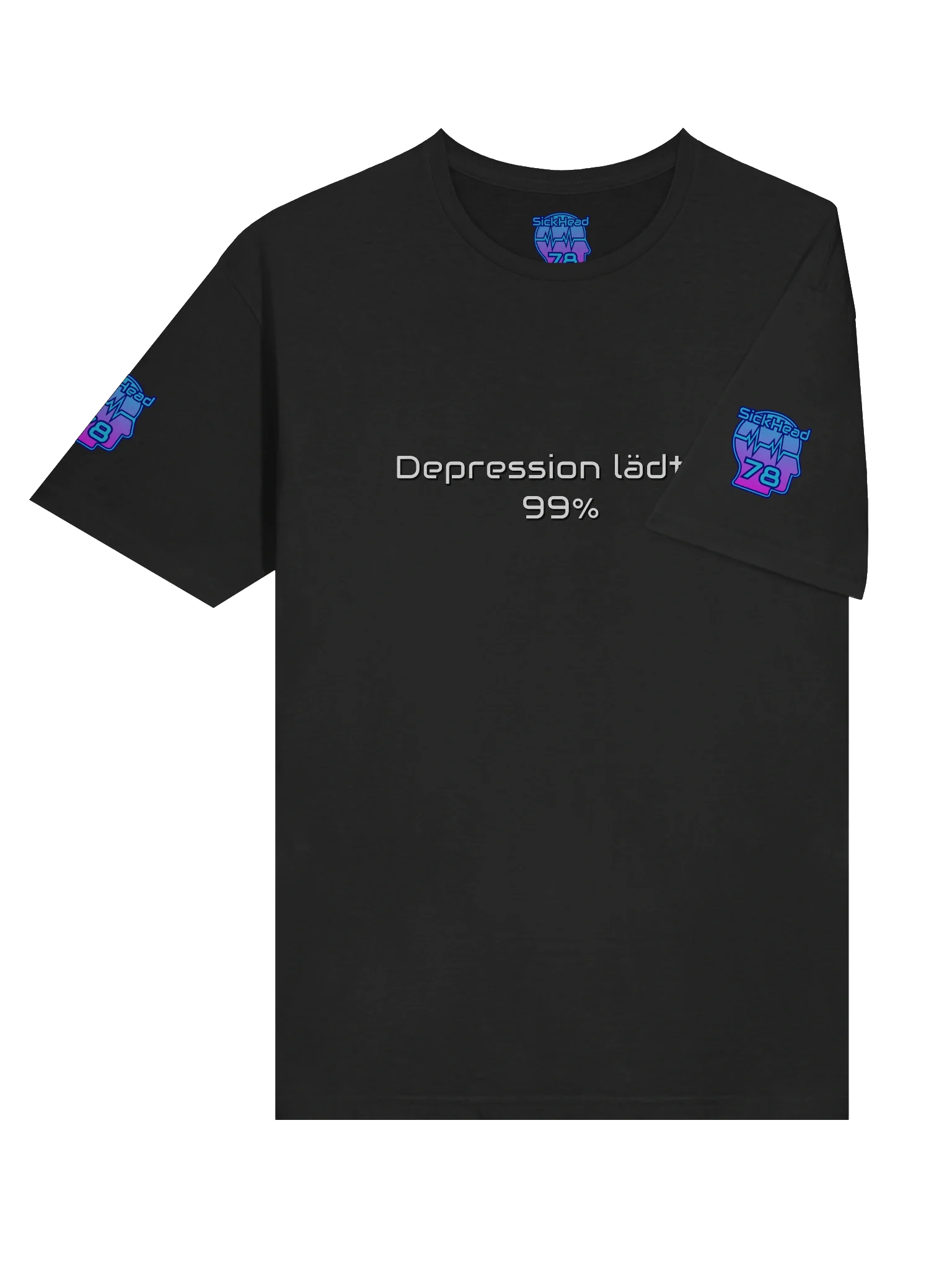 Depression lädt product image (7)