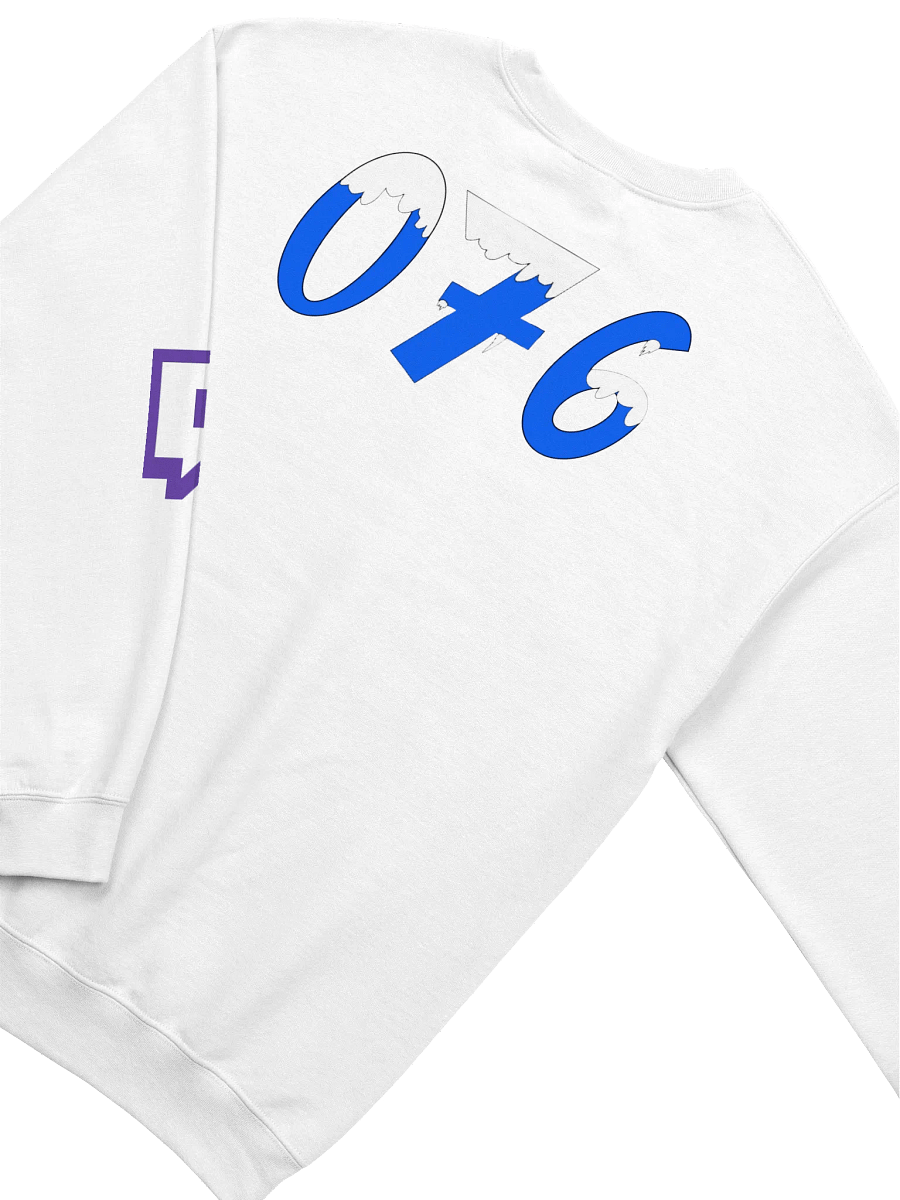 Polo Frost Crew product image (4)