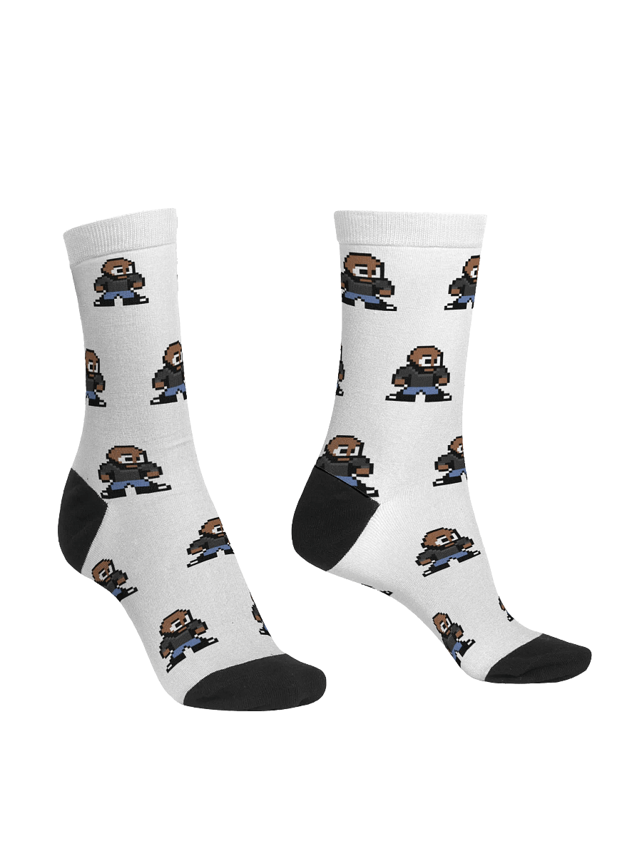 Mega-'sician Socks product image (3)