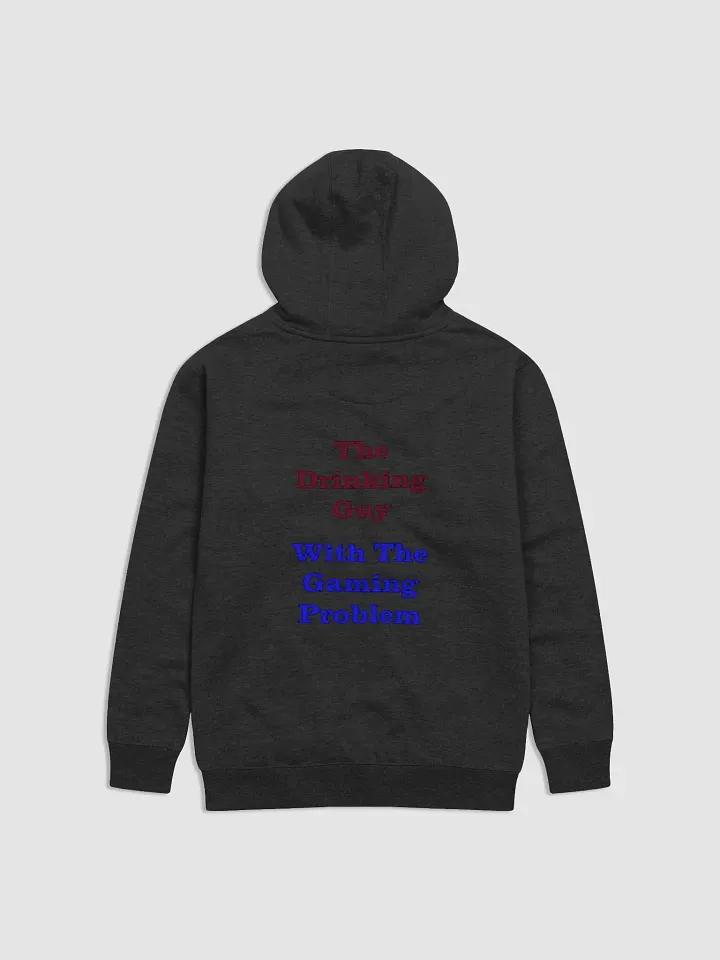 Whiskey Hoodie product image (2)