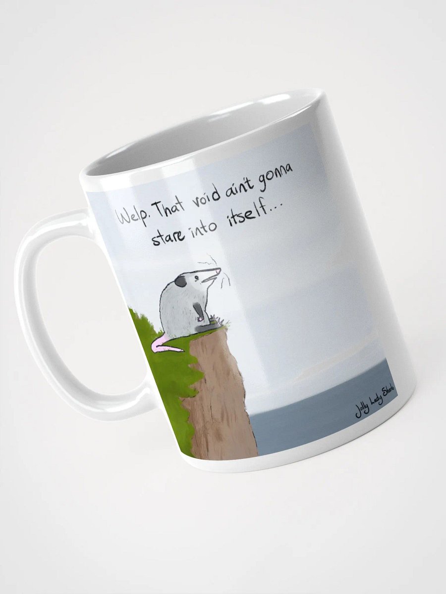 Staring into the Void product image (7)