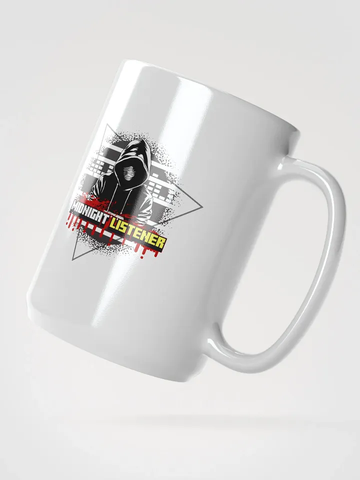 Midnight Listener Official product image (2)