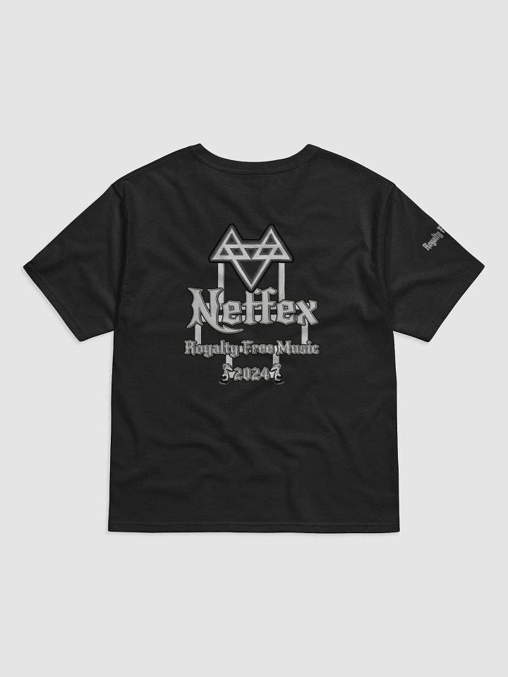 Relaxed-Fit T-Shirt - Neffex - Royale Free Music 2024 product image (2)