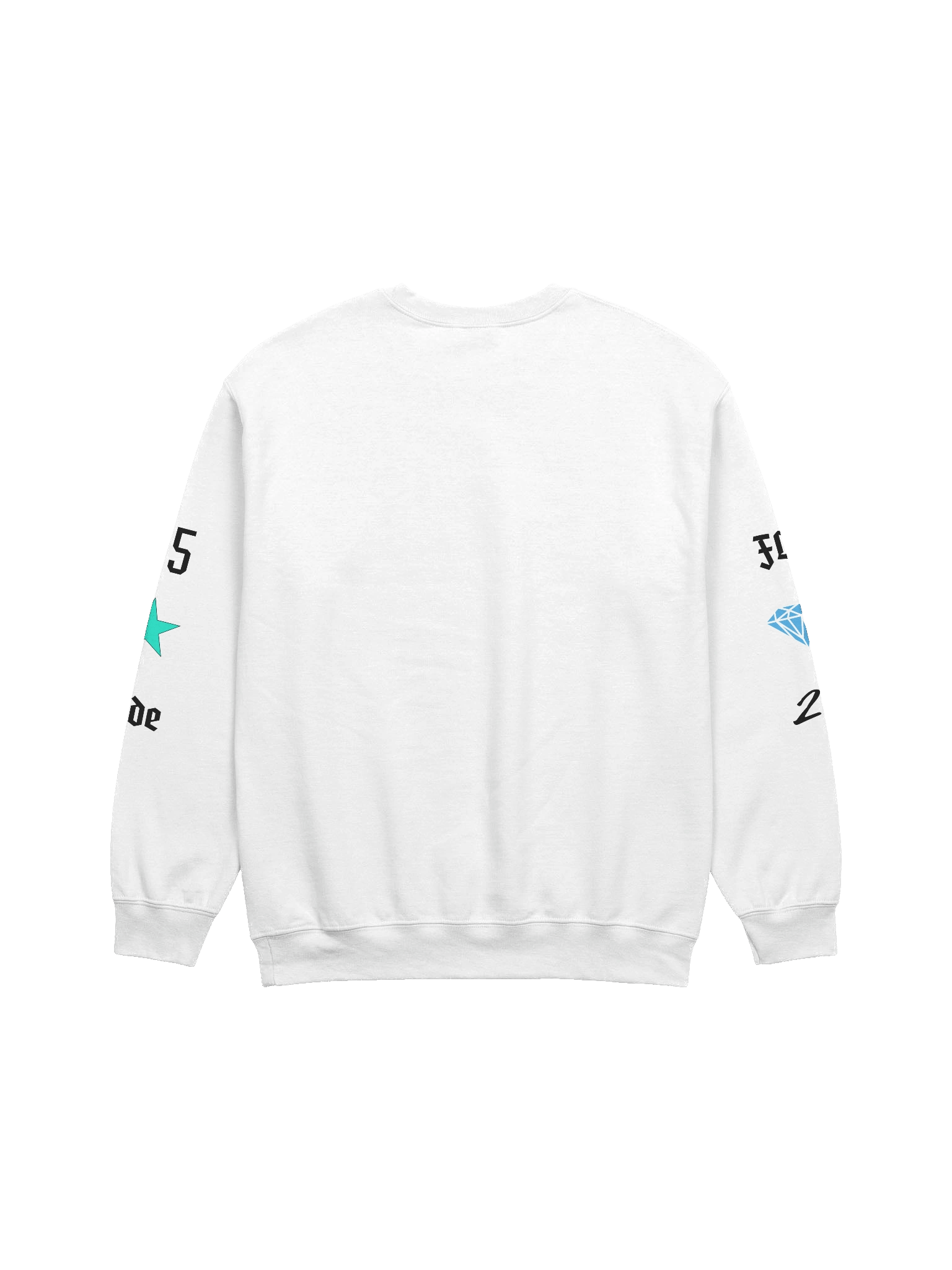 Ride & Fly Sweatshirt product image (2)