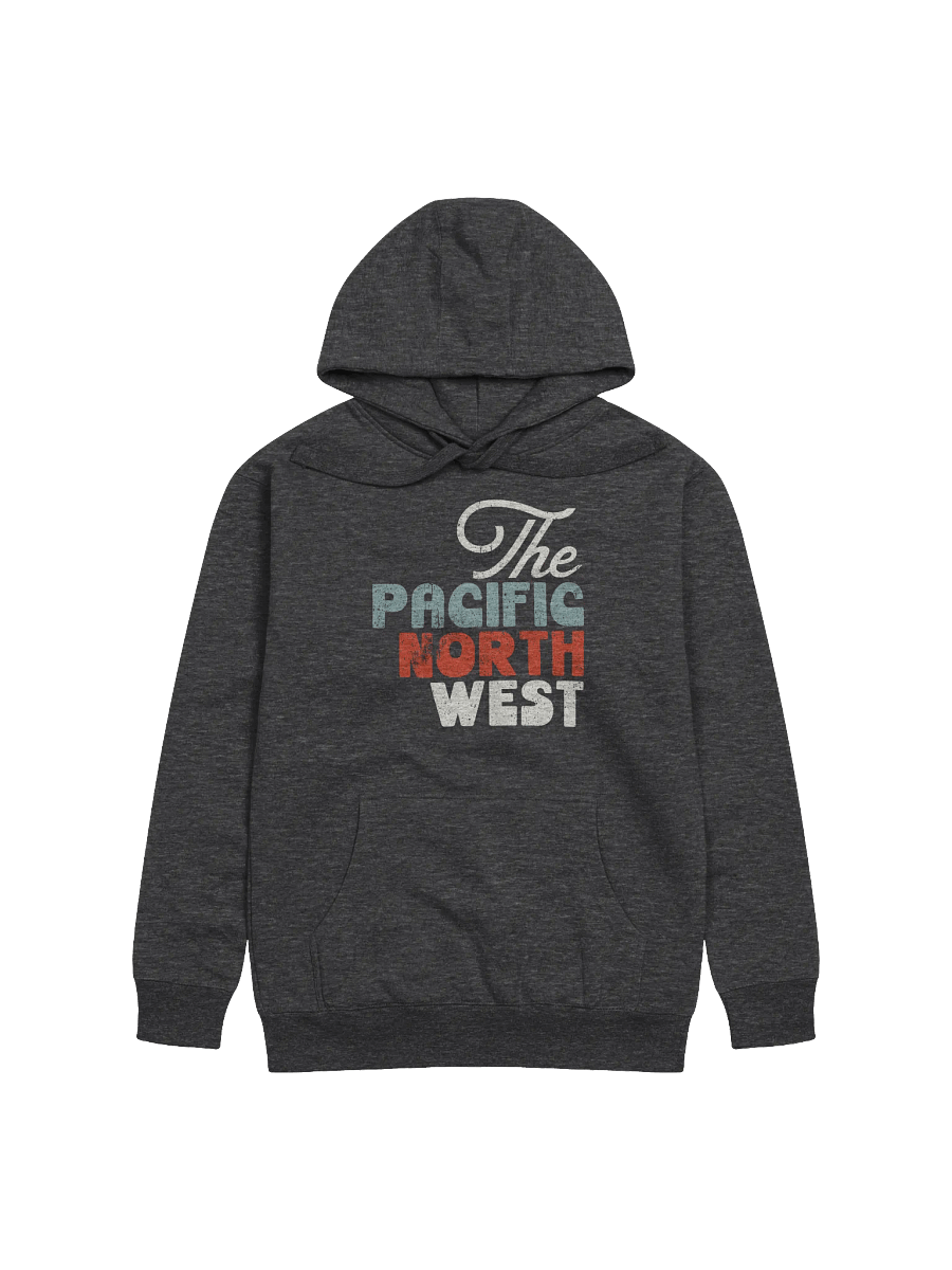 The Pacific Northwest Hoodie product image (1)