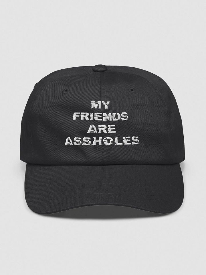 MFAA Dad Hat product image (1)