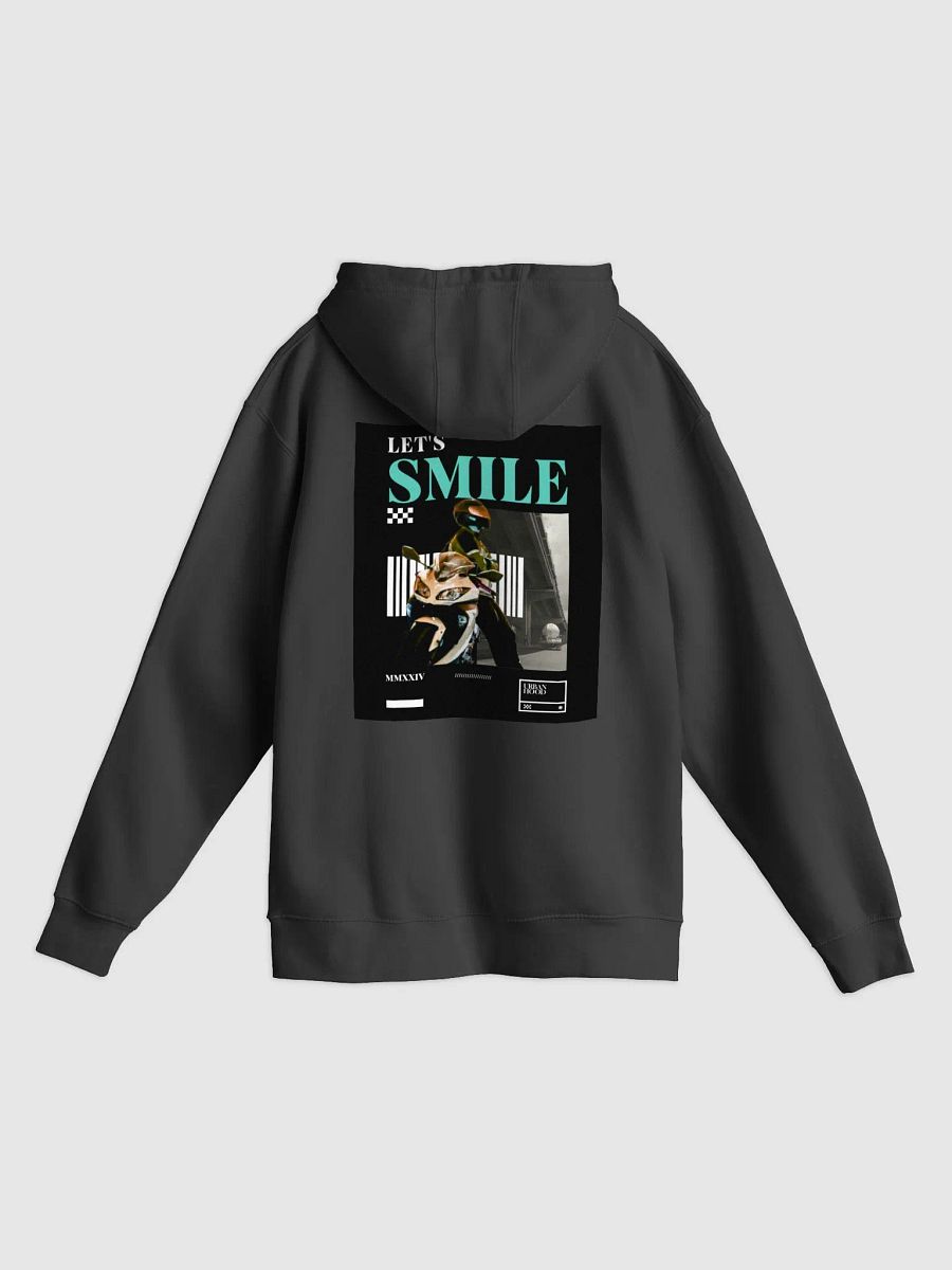 LET's SMILE BY URBAN HOOD product image (15)