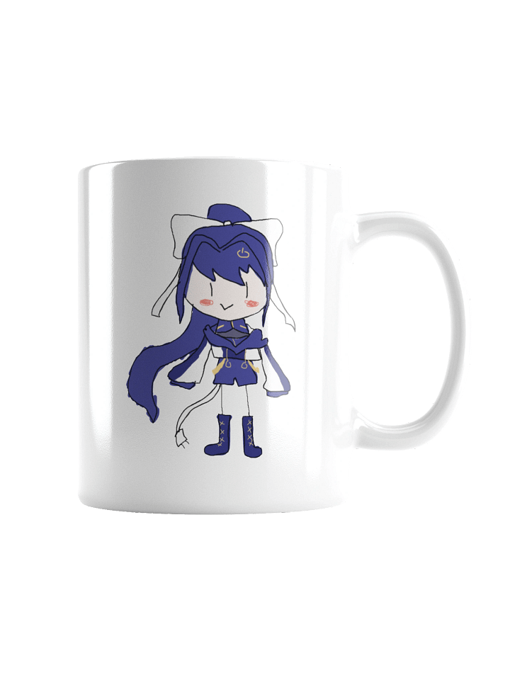 Premium Stick Figure Mug product image (4)