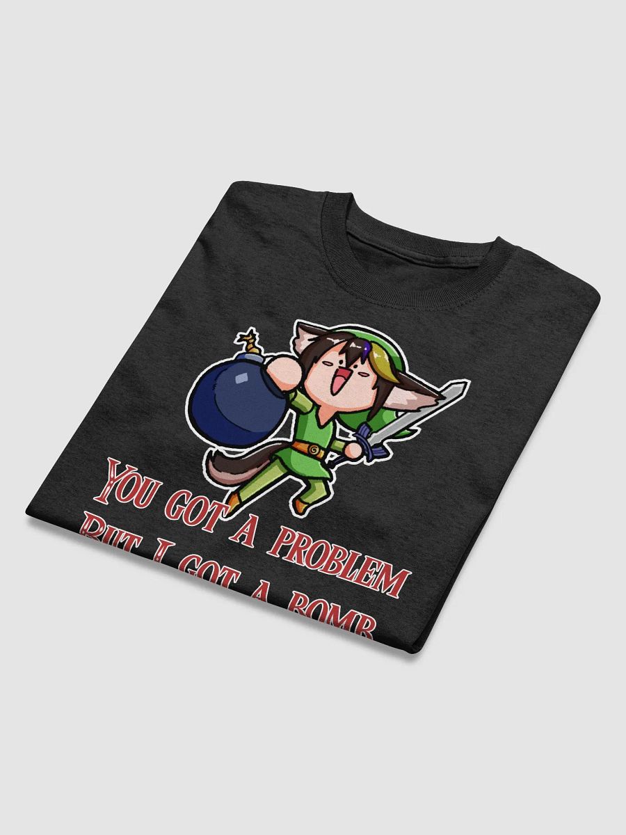 Staffy the 'Hero' Shirt product image (4)