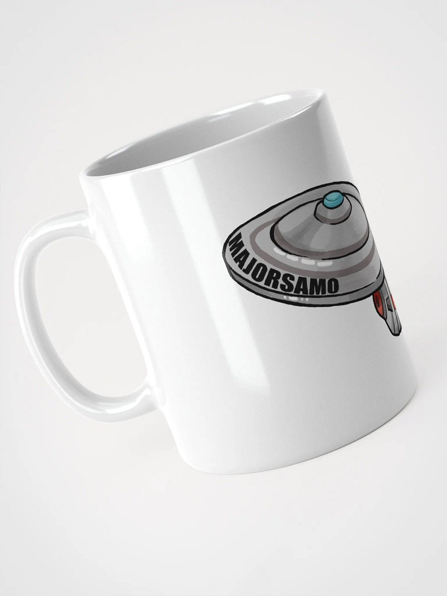 Samorai Mug product image (6)