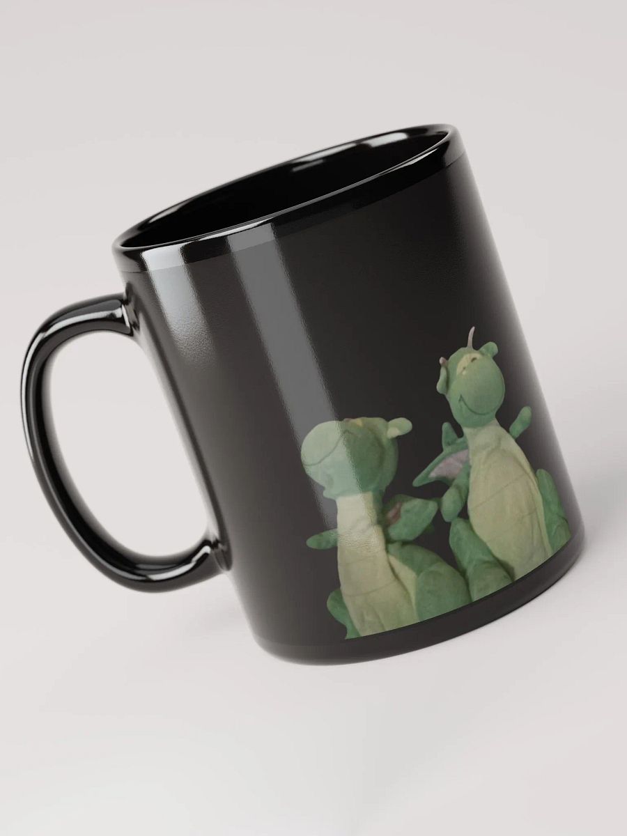 Animal mug product image (3)